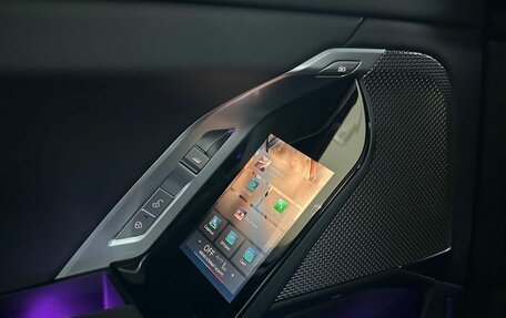 BMW 7 серия, 2025 год, 18 000 000 рублей, 20 фотография