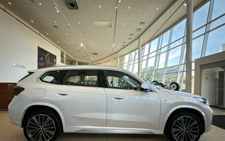 BMW X1, 2025 год, 6 200 000 рублей, 6 фотография