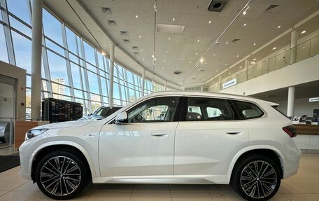 BMW X1, 2025 год, 6 200 000 рублей, 9 фотография