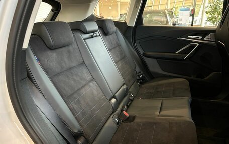 BMW X1, 2025 год, 6 200 000 рублей, 15 фотография