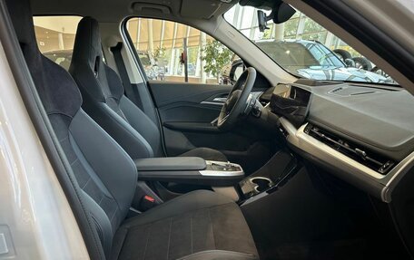 BMW X1, 2025 год, 6 200 000 рублей, 16 фотография