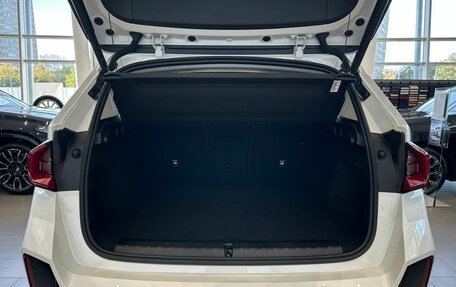 BMW X1, 2025 год, 6 200 000 рублей, 14 фотография