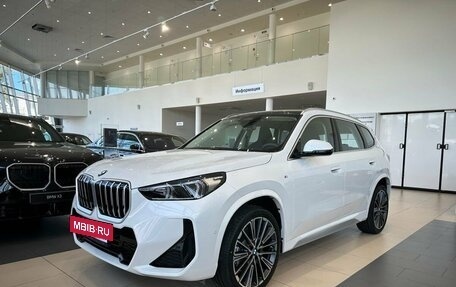 BMW X1, 2025 год, 6 200 000 рублей, 4 фотография