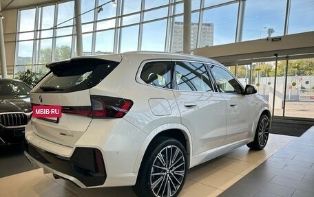 BMW X1, 2025 год, 6 200 000 рублей, 7 фотография