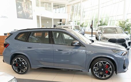 BMW X1, 2025 год, 7 300 000 рублей, 6 фотография