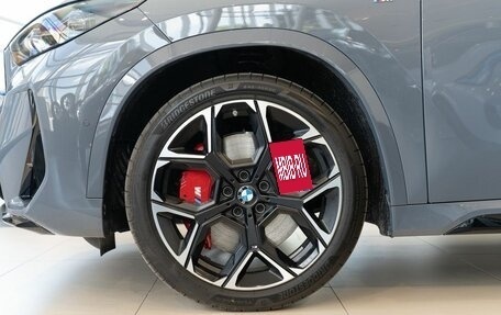 BMW X1, 2025 год, 7 300 000 рублей, 11 фотография