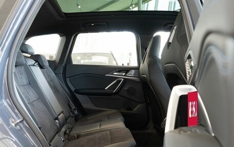 BMW X1, 2025 год, 7 300 000 рублей, 21 фотография