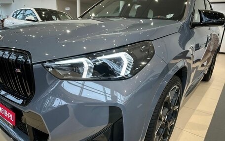 BMW X1, 2025 год, 7 250 000 рублей, 8 фотография