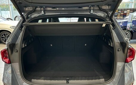 BMW X1, 2025 год, 7 250 000 рублей, 34 фотография