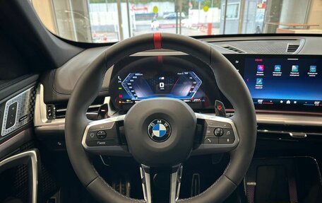 BMW X1, 2025 год, 7 250 000 рублей, 28 фотография