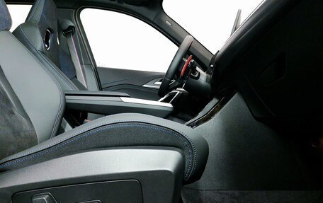 BMW X1, 2025 год, 7 200 000 рублей, 9 фотография