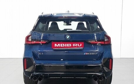 BMW X1, 2025 год, 7 200 000 рублей, 5 фотография