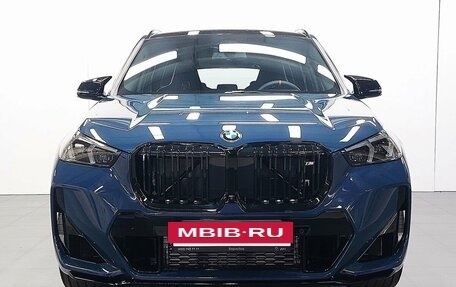 BMW X1, 2025 год, 7 200 000 рублей, 2 фотография