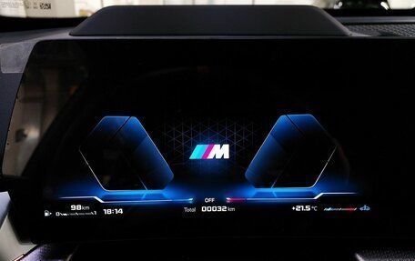 BMW X1, 2025 год, 7 200 000 рублей, 25 фотография