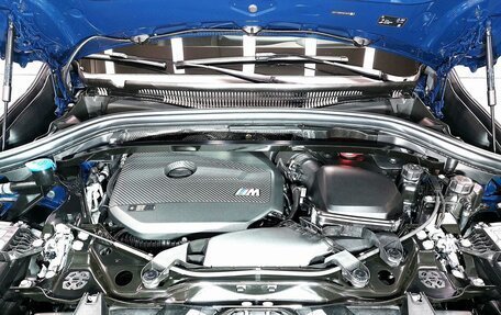 BMW X1, 2025 год, 7 200 000 рублей, 22 фотография