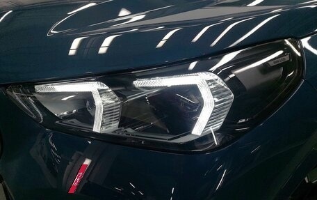 BMW X1, 2025 год, 7 200 000 рублей, 21 фотография