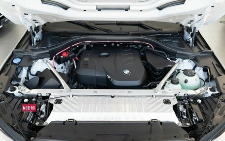 BMW X3, 2025 год, 7 950 000 рублей, 16 фотография