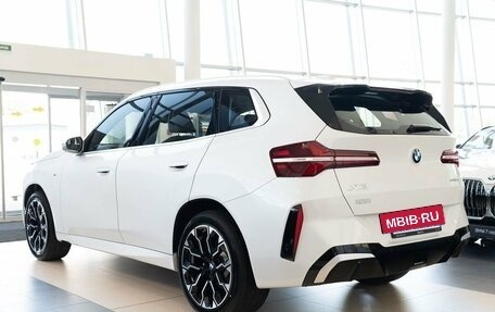 BMW X3, 2025 год, 7 950 000 рублей, 7 фотография