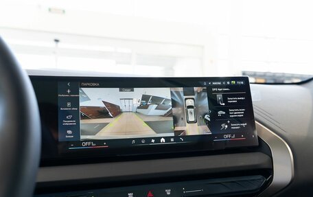 BMW X3, 2025 год, 7 950 000 рублей, 29 фотография