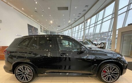 BMW X5, 2025 год, 18 800 000 рублей, 4 фотография