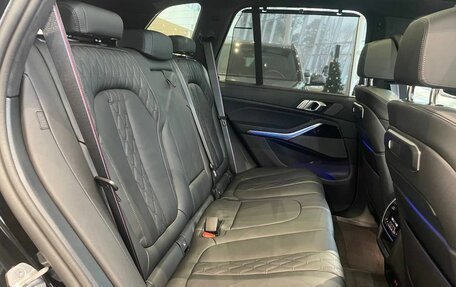 BMW X5, 2025 год, 18 800 000 рублей, 10 фотография