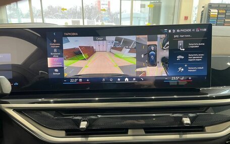 BMW X5, 2025 год, 18 800 000 рублей, 16 фотография