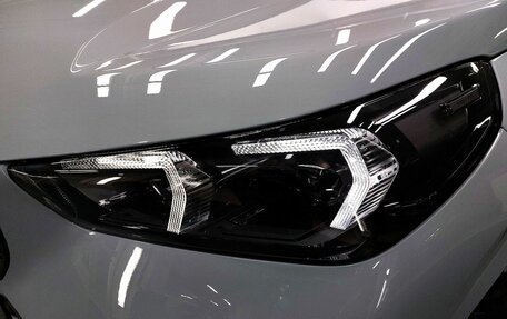 BMW X1, 2025 год, 7 100 000 рублей, 8 фотография