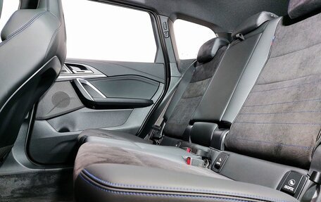 BMW X1, 2025 год, 7 100 000 рублей, 11 фотография