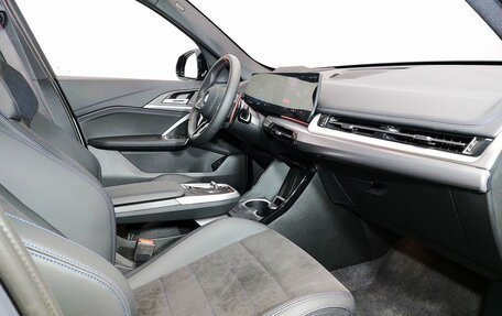 BMW X1, 2025 год, 7 100 000 рублей, 15 фотография