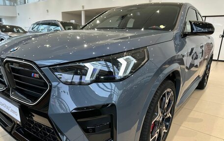 BMW X2, 2025 год, 7 300 000 рублей, 8 фотография
