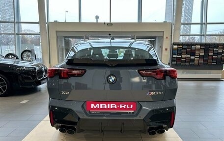 BMW X2, 2025 год, 7 300 000 рублей, 6 фотография