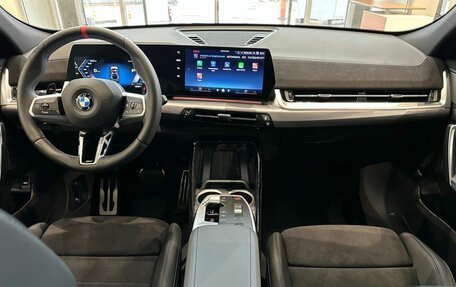 BMW X2, 2025 год, 7 300 000 рублей, 15 фотография