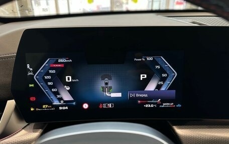 BMW X2, 2025 год, 7 300 000 рублей, 14 фотография