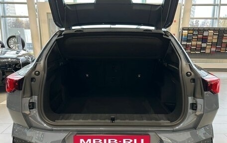 BMW X2, 2025 год, 7 300 000 рублей, 23 фотография