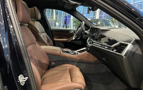 BMW X6, 2025 год, 15 800 000 рублей, 18 фотография