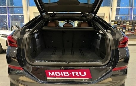 BMW X6, 2025 год, 15 800 000 рублей, 14 фотография