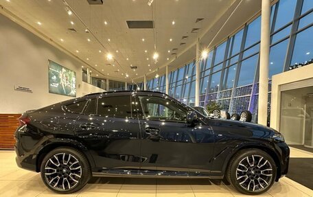 BMW X6, 2025 год, 16 200 000 рублей, 4 фотография