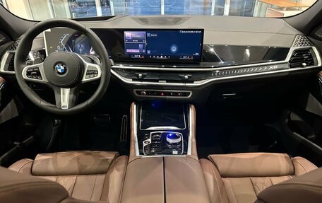 BMW X6, 2025 год, 15 800 000 рублей, 23 фотография