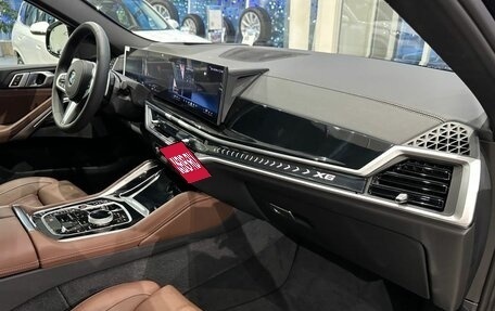 BMW X6, 2025 год, 16 200 000 рублей, 19 фотография