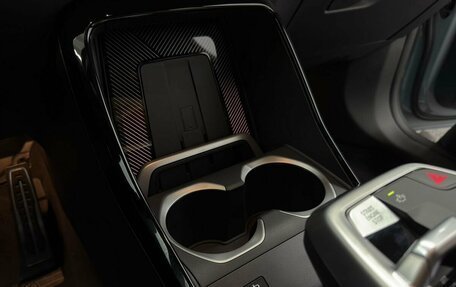 BMW X2, 2025 год, 7 300 000 рублей, 10 фотография