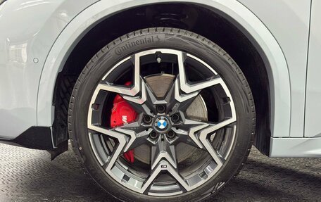 BMW X2, 2025 год, 7 300 000 рублей, 7 фотография