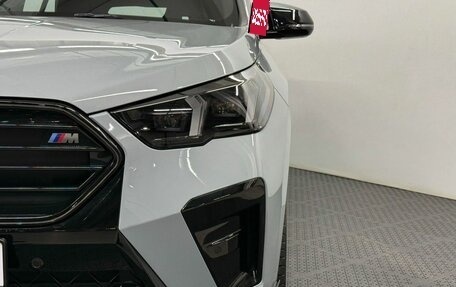 BMW X2, 2025 год, 7 300 000 рублей, 9 фотография