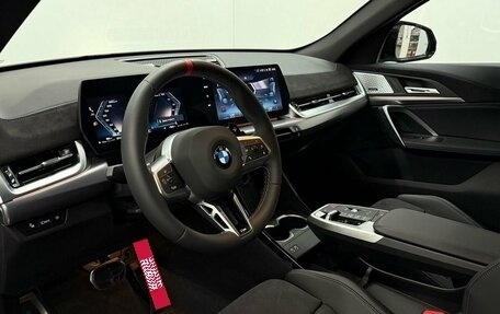 BMW X2, 2025 год, 7 300 000 рублей, 18 фотография