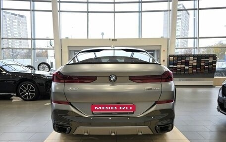 BMW X6, 2025 год, 18 300 000 рублей, 7 фотография