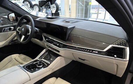 BMW X6, 2025 год, 18 300 000 рублей, 15 фотография