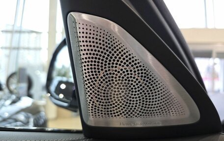 BMW X6, 2025 год, 18 300 000 рублей, 18 фотография