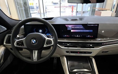 BMW X6, 2025 год, 18 300 000 рублей, 11 фотография