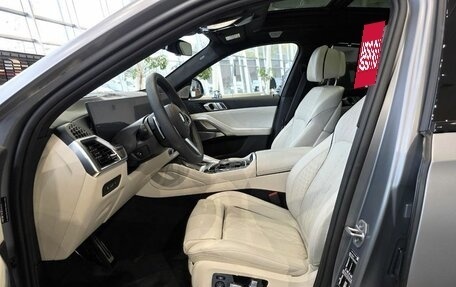 BMW X6, 2025 год, 18 300 000 рублей, 23 фотография