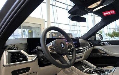 BMW X6, 2025 год, 18 300 000 рублей, 22 фотография