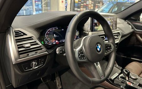 BMW X4, 2024 год, 8 550 000 рублей, 9 фотография